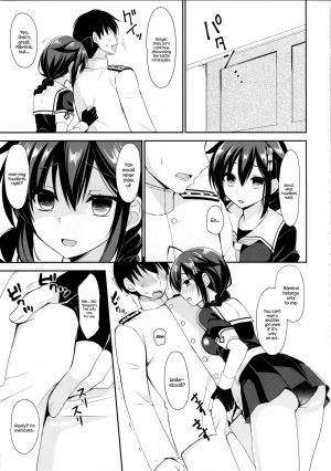 (C93) [PigPanPan (Ikura Nagisa)] Yandere Shigure Soushuuhen (Kantai Collection -KanColle-) [English] [Hennojin + CGrascal + =white symphony= + Visible Ninja] - Page 68