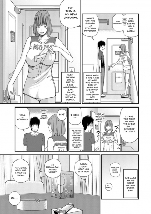  [Kuroki Hidehiko] Momojiri Danchi Mama-san Volley Doukoukai - Mom's Volley Ball | Momojiri District Mature Women's Volleyball Club Ch.1-7 [English] {Doujins.com} [Digital]  - Page 48