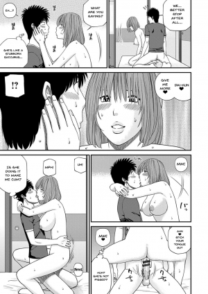  [Kuroki Hidehiko] Momojiri Danchi Mama-san Volley Doukoukai - Mom's Volley Ball | Momojiri District Mature Women's Volleyball Club Ch.1-7 [English] {Doujins.com} [Digital]  - Page 60