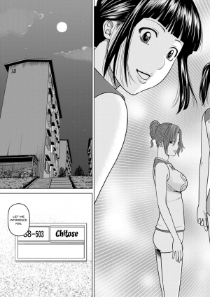  [Kuroki Hidehiko] Momojiri Danchi Mama-san Volley Doukoukai - Mom's Volley Ball | Momojiri District Mature Women's Volleyball Club Ch.1-7 [English] {Doujins.com} [Digital]  - Page 118