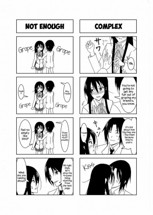 [Honeycomb Koubou (Honeycomb Kouzou)] Ousai (Seitokai Yakuindomo) [English] {Hennojin} - Page 7