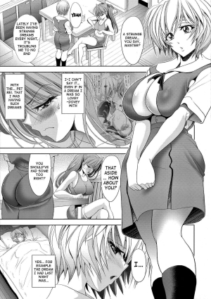 (Futaket 9.5) [Kawaraya Honpo (Kawaraya A-ta)] Woshioki Shite Kudasai | Please Punish Me (Neon Genesis Evangelion) [English] {doujin-moe.us} - Page 5