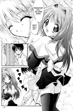 (C58) [I'LL Chou (Akari Ryuryuu)] Conayuki (Kanon) [English] - Page 5