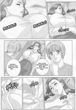  Tohru Nishimaki, Scarlet Desire Chp. 2 [English, Uncensored] - Page 16