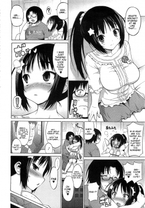 [Onomeshin] Waka Okusama wa Heroine | My Young Wife is a Hero (COMIC Megastore 2012-02) [English] {doujin-moe.us} - Page 7