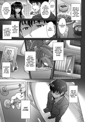 [Itou Eight] Kokoronokori | The Regret Ch. 3 (COMIC Anthurium 2018-09) [English] =LWB= [Digital] - Page 8