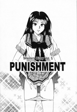 [Yuuki Ryo] Sheila Nikki | Sheila's Diary Vol. 1 [English] - Page 69