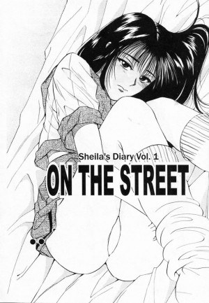 [Yuuki Ryo] Sheila Nikki | Sheila's Diary Vol. 1 [English] - Page 149