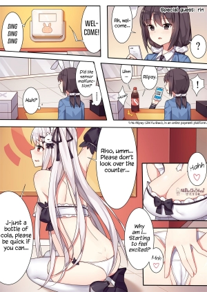 [Niliu Chahui (Sela)] Girls and the King's Tea Party [English] [Lei Scans][SFW] - Page 11