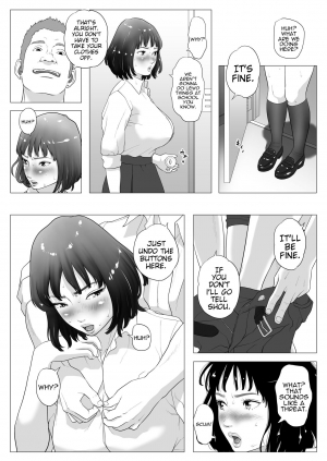 [J no Kakusei] Anta H Shika Atama ni Nai Wake? | Is your head only full of lewd thoughts? [English] {Stopittarpit} - Page 31