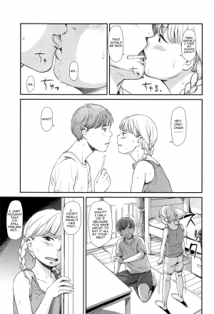 [Onizuka Naoshi] Emotive [English] [sneikkimies] - Page 11