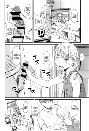 [Onizuka Naoshi] Emotive [English] [sneikkimies] - Page 20