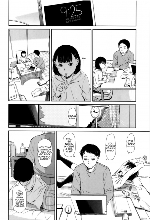[Onizuka Naoshi] Emotive [English] [sneikkimies] - Page 34