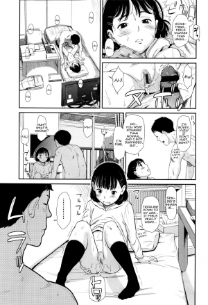 [Onizuka Naoshi] Emotive [English] [sneikkimies] - Page 43