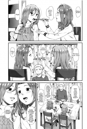 [Onizuka Naoshi] Emotive [English] [sneikkimies] - Page 51