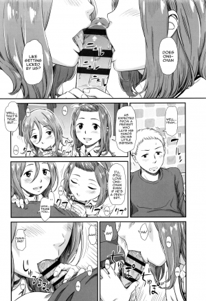 [Onizuka Naoshi] Emotive [English] [sneikkimies] - Page 56