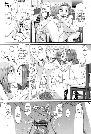 [Onizuka Naoshi] Emotive [English] [sneikkimies] - Page 58