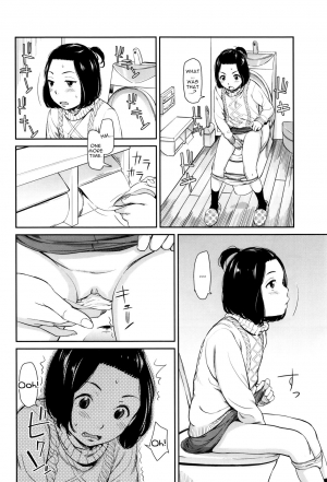 [Onizuka Naoshi] Emotive [English] [sneikkimies] - Page 72