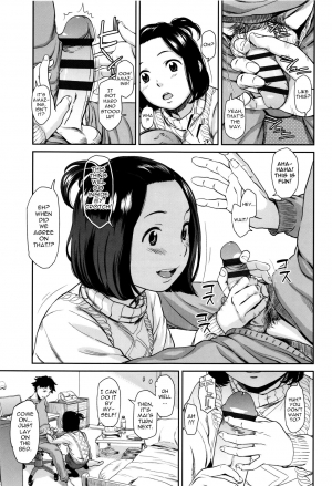 [Onizuka Naoshi] Emotive [English] [sneikkimies] - Page 77