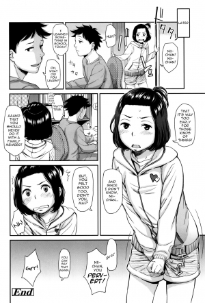 [Onizuka Naoshi] Emotive [English] [sneikkimies] - Page 90