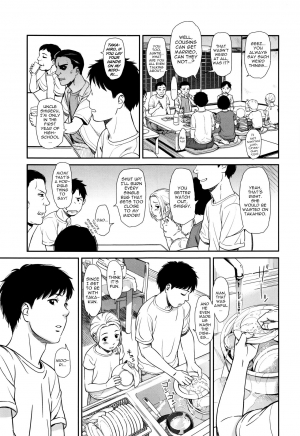 [Onizuka Naoshi] Emotive [English] [sneikkimies] - Page 95