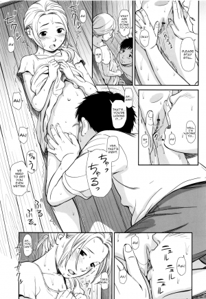 [Onizuka Naoshi] Emotive [English] [sneikkimies] - Page 103