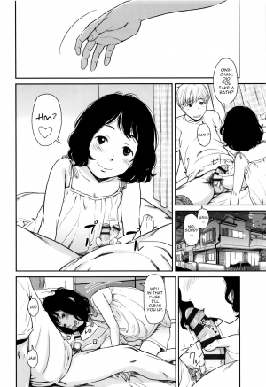 [Onizuka Naoshi] Emotive [English] [sneikkimies] - Page 116