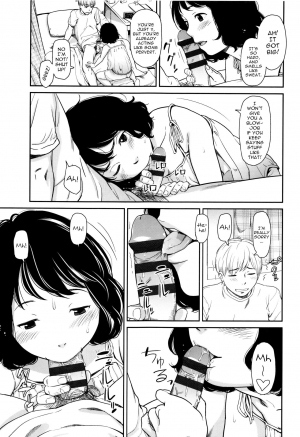 [Onizuka Naoshi] Emotive [English] [sneikkimies] - Page 117
