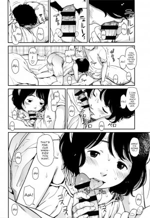 [Onizuka Naoshi] Emotive [English] [sneikkimies] - Page 118