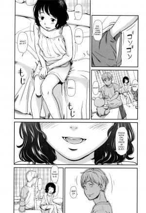 [Onizuka Naoshi] Emotive [English] [sneikkimies] - Page 121