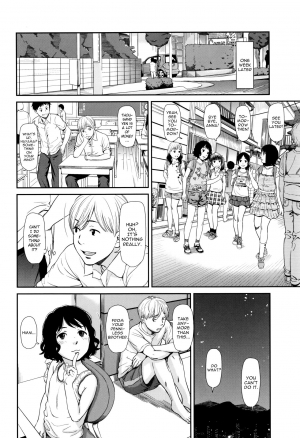 [Onizuka Naoshi] Emotive [English] [sneikkimies] - Page 122