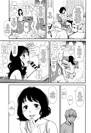 [Onizuka Naoshi] Emotive [English] [sneikkimies] - Page 123
