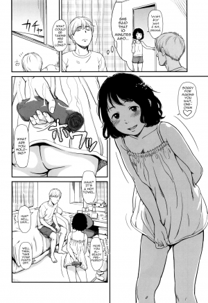 [Onizuka Naoshi] Emotive [English] [sneikkimies] - Page 124