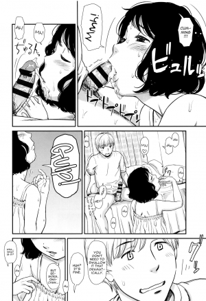 [Onizuka Naoshi] Emotive [English] [sneikkimies] - Page 128