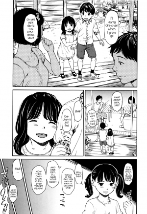 [Onizuka Naoshi] Emotive [English] [sneikkimies] - Page 141
