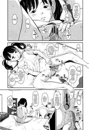 [Onizuka Naoshi] Emotive [English] [sneikkimies] - Page 145