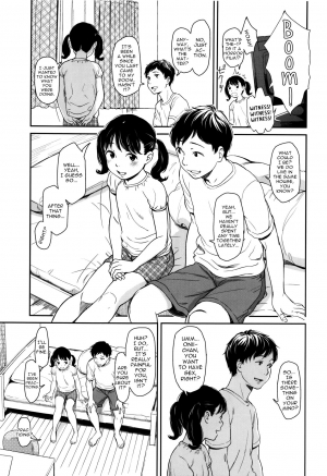 [Onizuka Naoshi] Emotive [English] [sneikkimies] - Page 147