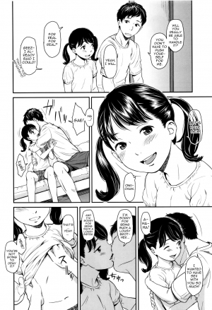 [Onizuka Naoshi] Emotive [English] [sneikkimies] - Page 148
