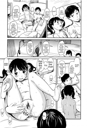 [Onizuka Naoshi] Emotive [English] [sneikkimies] - Page 157
