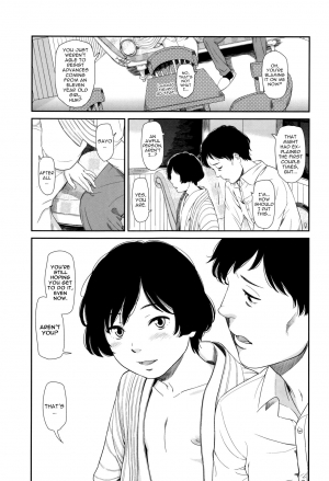 [Onizuka Naoshi] Emotive [English] [sneikkimies] - Page 165