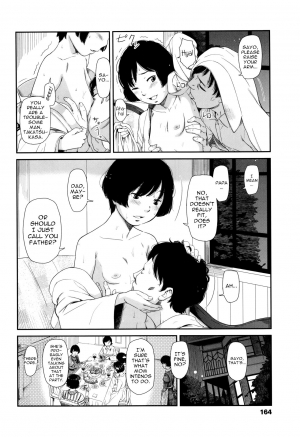 [Onizuka Naoshi] Emotive [English] [sneikkimies] - Page 168