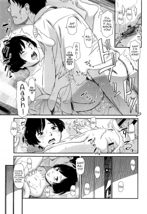 [Onizuka Naoshi] Emotive [English] [sneikkimies] - Page 179