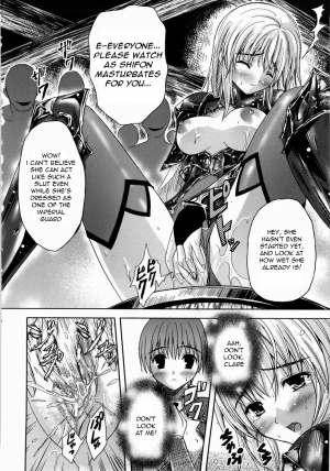 [Nanase Mizuho] Collapse Knight Ch.1-3 [English] [Torwyn] - Page 48