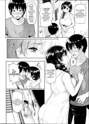 [Meme50] Shiawase desu ka? | Are you happy now? (COMIC Shitsurakuten 2014-08) [English] [robypoo] - Page 5