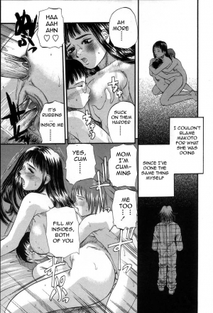 [Kusano Takayuki] Yuu Haha - Painful Love (Painful Love) [English][Amoskandy] - Page 65