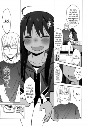 (C86) [Arekusa Thunder (Arekusa Mahone)] GirlS Aloud!! Vol. 06 [English] {5 a.m.} - Page 29