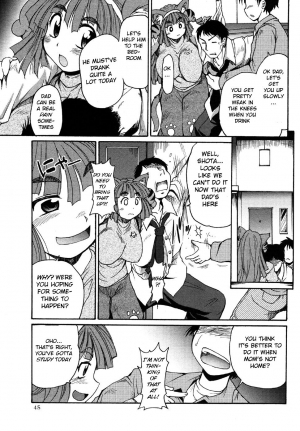 [Shimanto Youta] Osewa Shiteshite 2 (Comic Masyo 2007-05) [English] [BSN] - Page 4