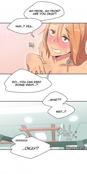 [Gamang] Sports Girl Ch.1-28 (English) (YoManga) - Page 77