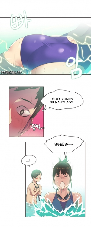 [Gamang] Sports Girl Ch.1-28 (English) (YoManga) - Page 103