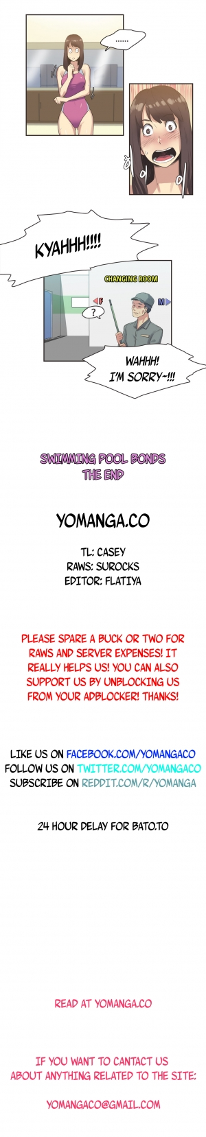 [Gamang] Sports Girl Ch.1-28 (English) (YoManga) - Page 148